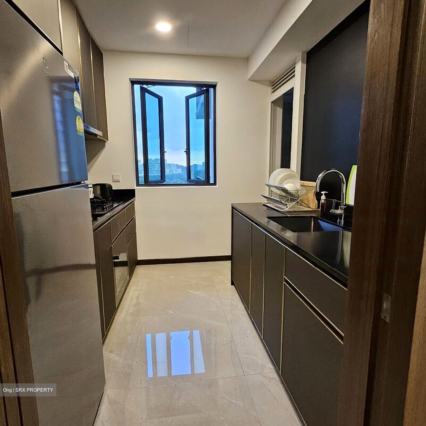 Normanton Park (D5), Apartment #577090821